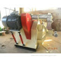 CE, ISO Biomass Straw Pellet Organic Fertilizer Machine For